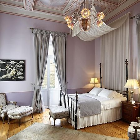 Hotel Ploes エルムポリ エクステリア 写真