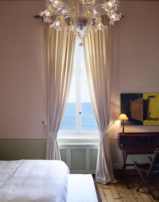 Hotel Ploes エルムポリ エクステリア 写真